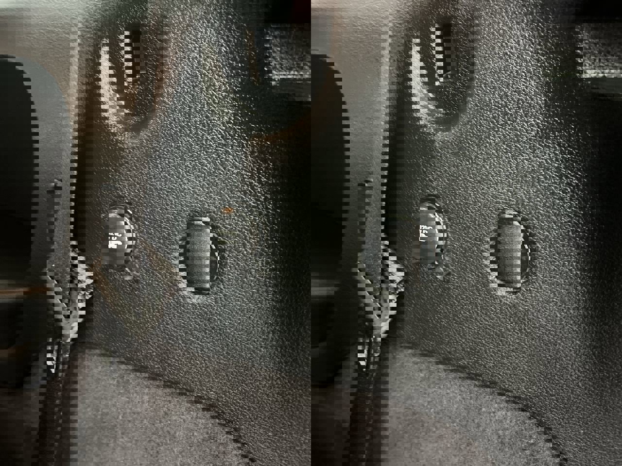 Used 2017 Dodge Durango GT w/ Nav & Power Liftgate Group image 29