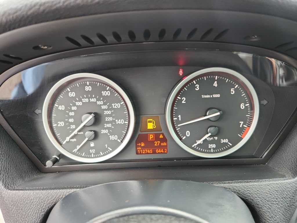 Used 2014 BMW X6 xDrive35i AWD/4WD image 14