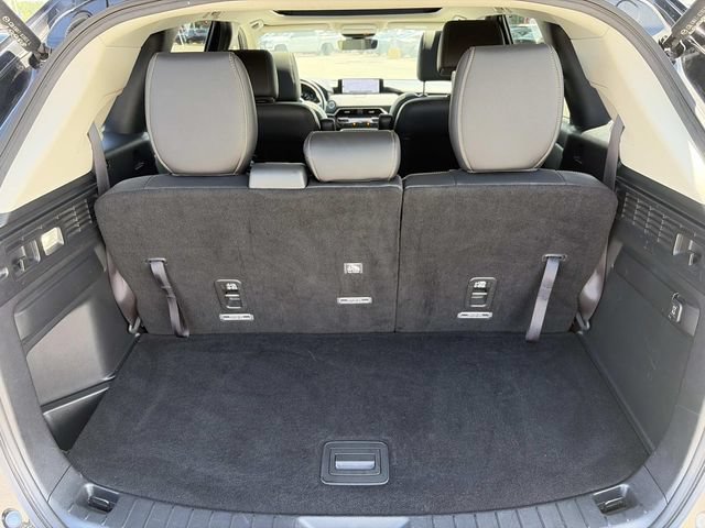 Used 2024 MAZDA CX-90 3.3 Turbo w/ Premium Package AWD/4WD image 9