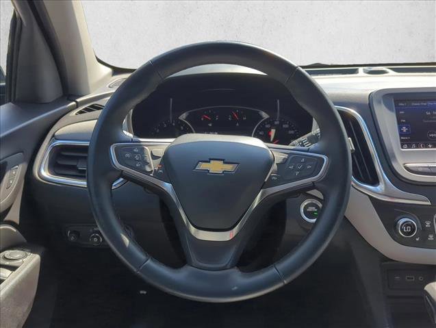 Used 2024 Chevrolet Equinox LT image 9