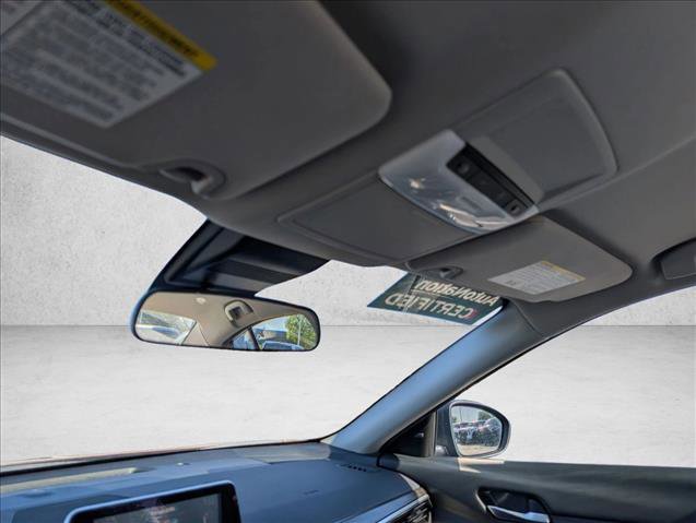 Used 2025 Nissan Altima 2.5 SV FWD image 20