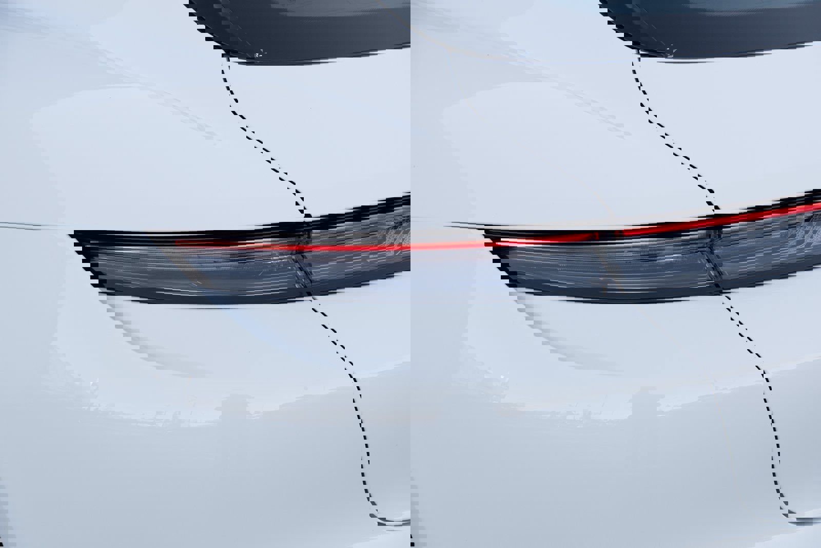 Used 2024 Porsche Taycan GTS image 26