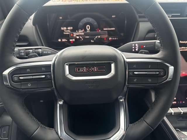 New 2026 GMC Terrain Elevation w/ Elevation Premium Package image 19