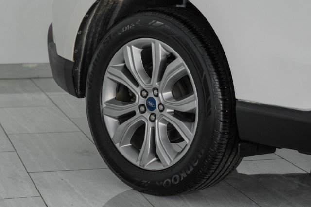 Used 2019 Ford Edge Titanium FWD image 62