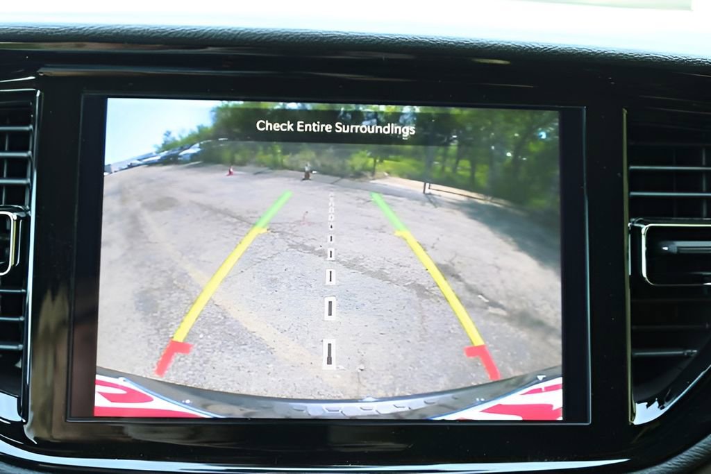 New 2026 Dodge Durango GT image 27