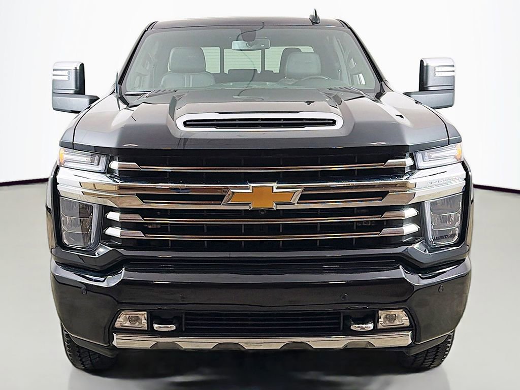 Used 2023 Chevrolet Silverado 2500 High Country image 14
