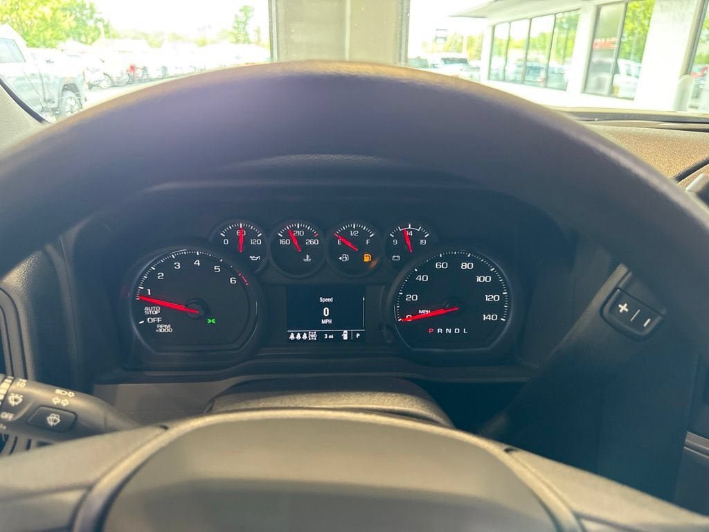 New 2026 GMC Sierra 1500 Pro w/ Pro Value Package AWD/4WD image 26