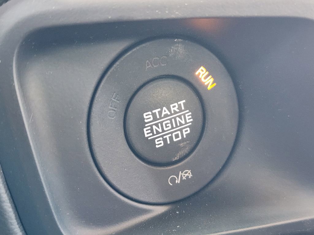 Used 2024 Jeep Gladiator Mojave w/ Safety Group image 20