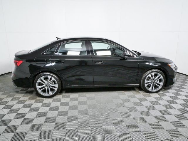 New 2026 Audi A3 2.0T Premium Plus image 2