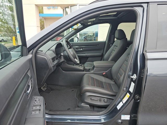 New 2026 Honda CR-V Sport-L image 9