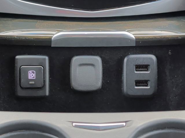 Used 2019 Cadillac Escalade ESV Platinum image 6