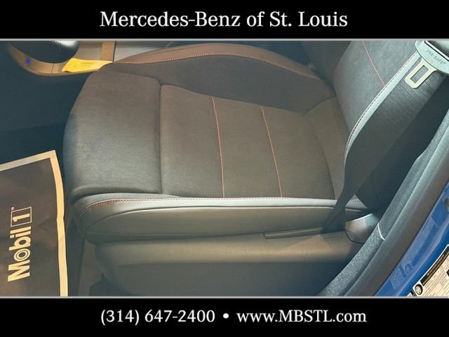 New 2027 Mercedes-Benz CLA 220 image 14