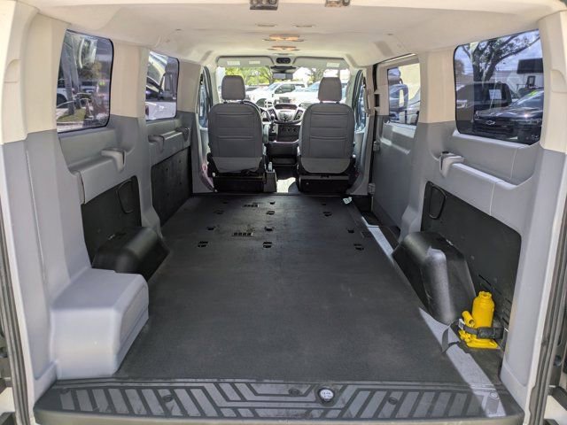 Certified 2019 Ford Transit 150 XL image 14