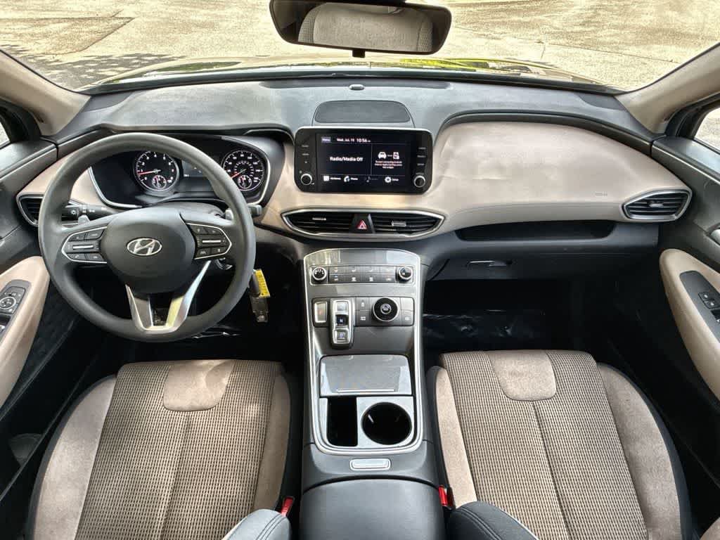 Used 2023 Hyundai Santa Fe SE FWD image 24