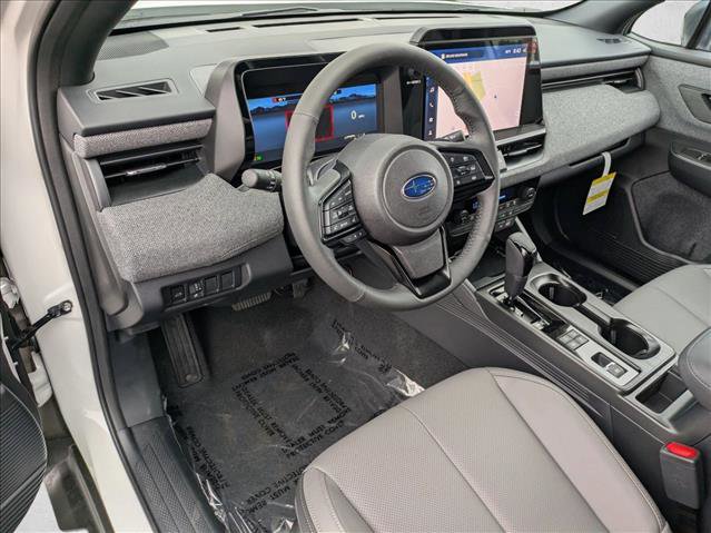 New 2026 Subaru Outback Limited XT AWD/4WD image 3