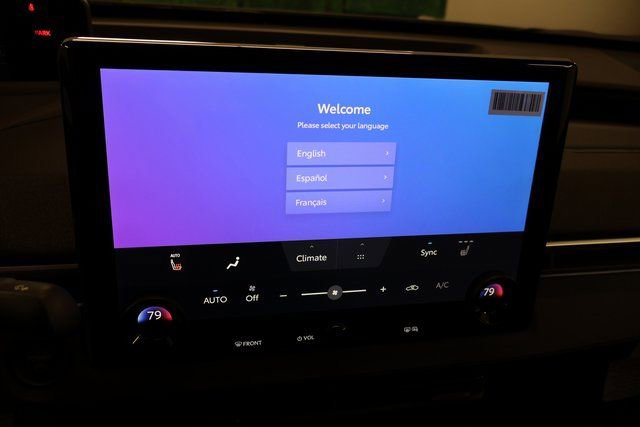 New 2026 Subaru Solterra Premium image 18