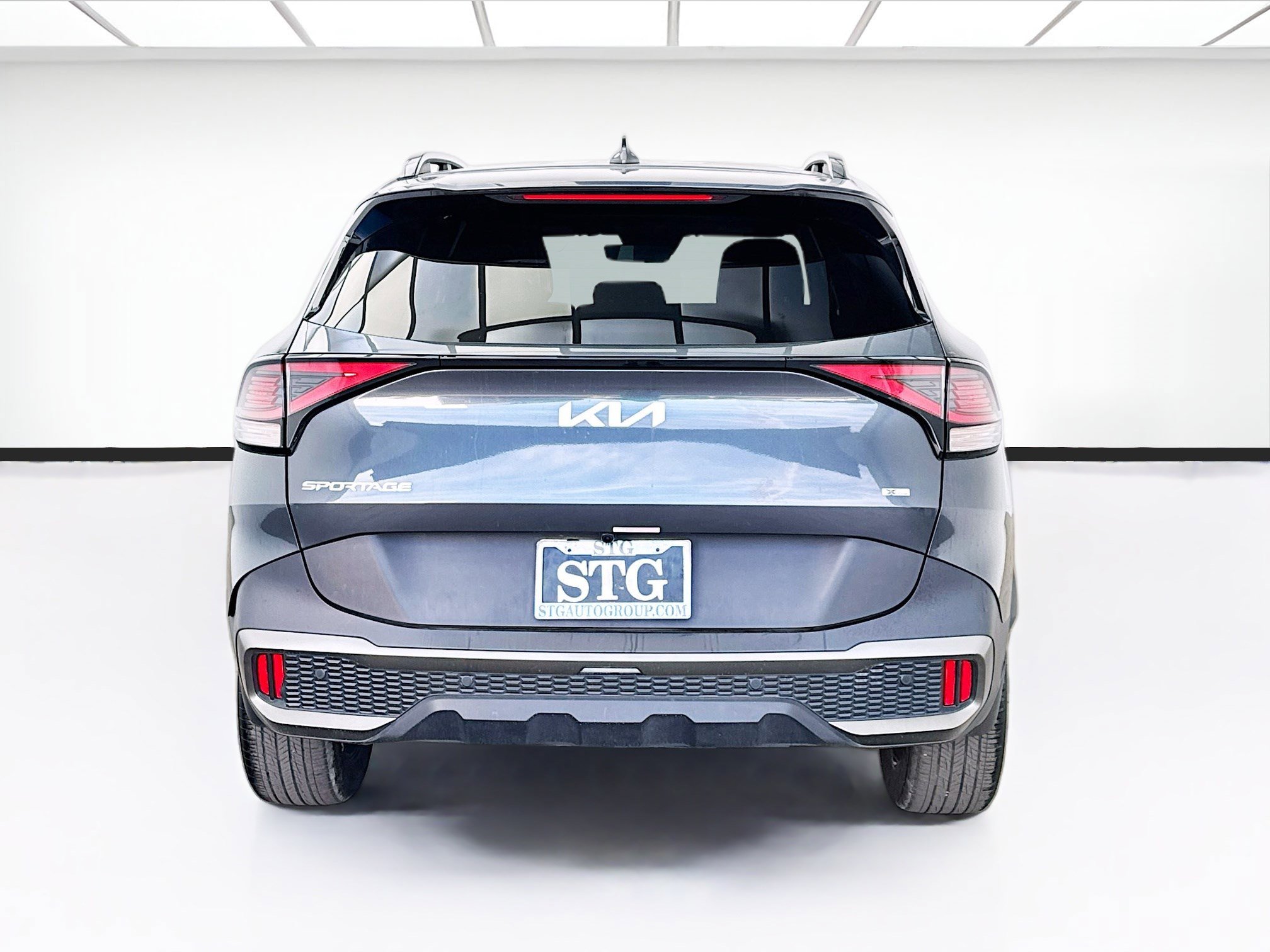 Used 2024 Kia Sportage X-Line AWD/4WD image 5
