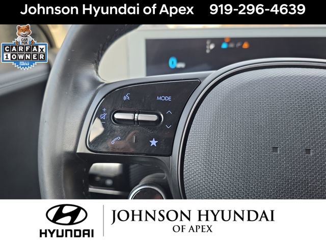 Used 2022 Hyundai Ioniq 5 SEL image 28