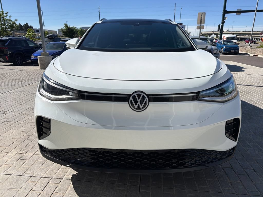 Certified 2023 Volkswagen ID.4 Pro S AWD/4WD image 10