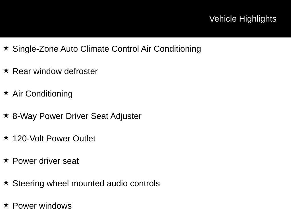 Used 2021 Chevrolet TrailBlazer LT w/ Convenience Package image 16