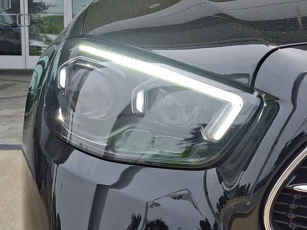 Used 2023 Mercedes-Benz E 450 4MATIC Cabriolet image 28