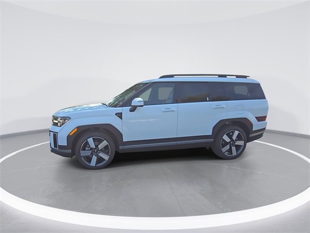 New 2026 Hyundai Santa Fe Limited image 4