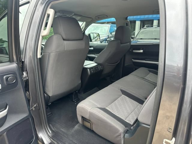 Used 2016 Toyota Tundra SR5 w/ TRD Off Road Package AWD/4WD image 16