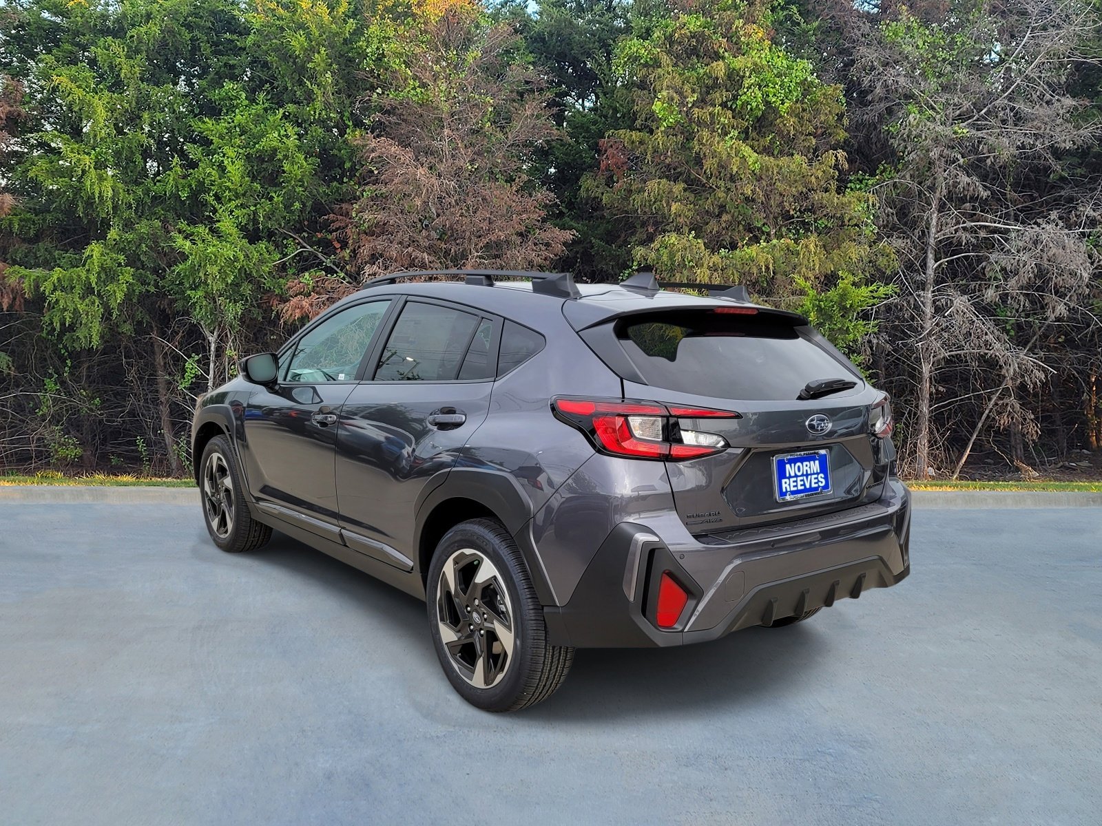 New 2026 Subaru Crosstrek 2.5i Limited image 19