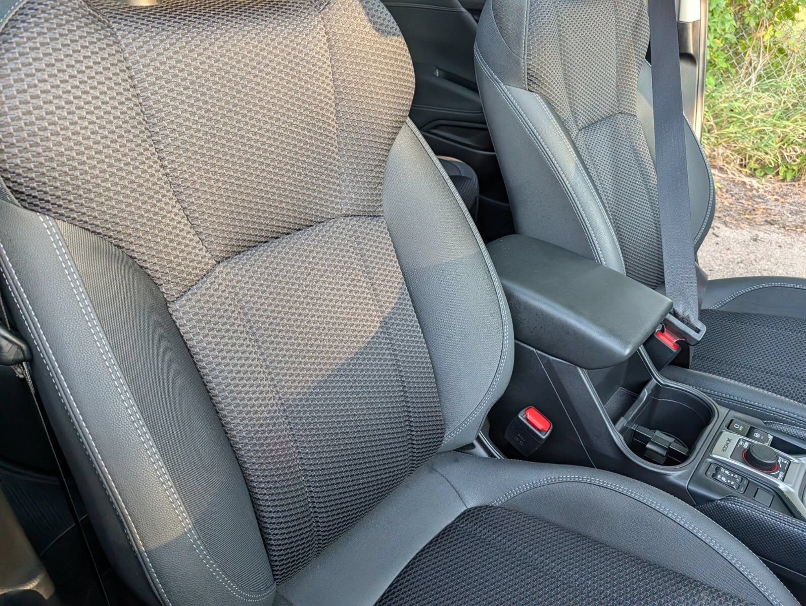 Used 2024 Subaru Forester Premium AWD/4WD image 24