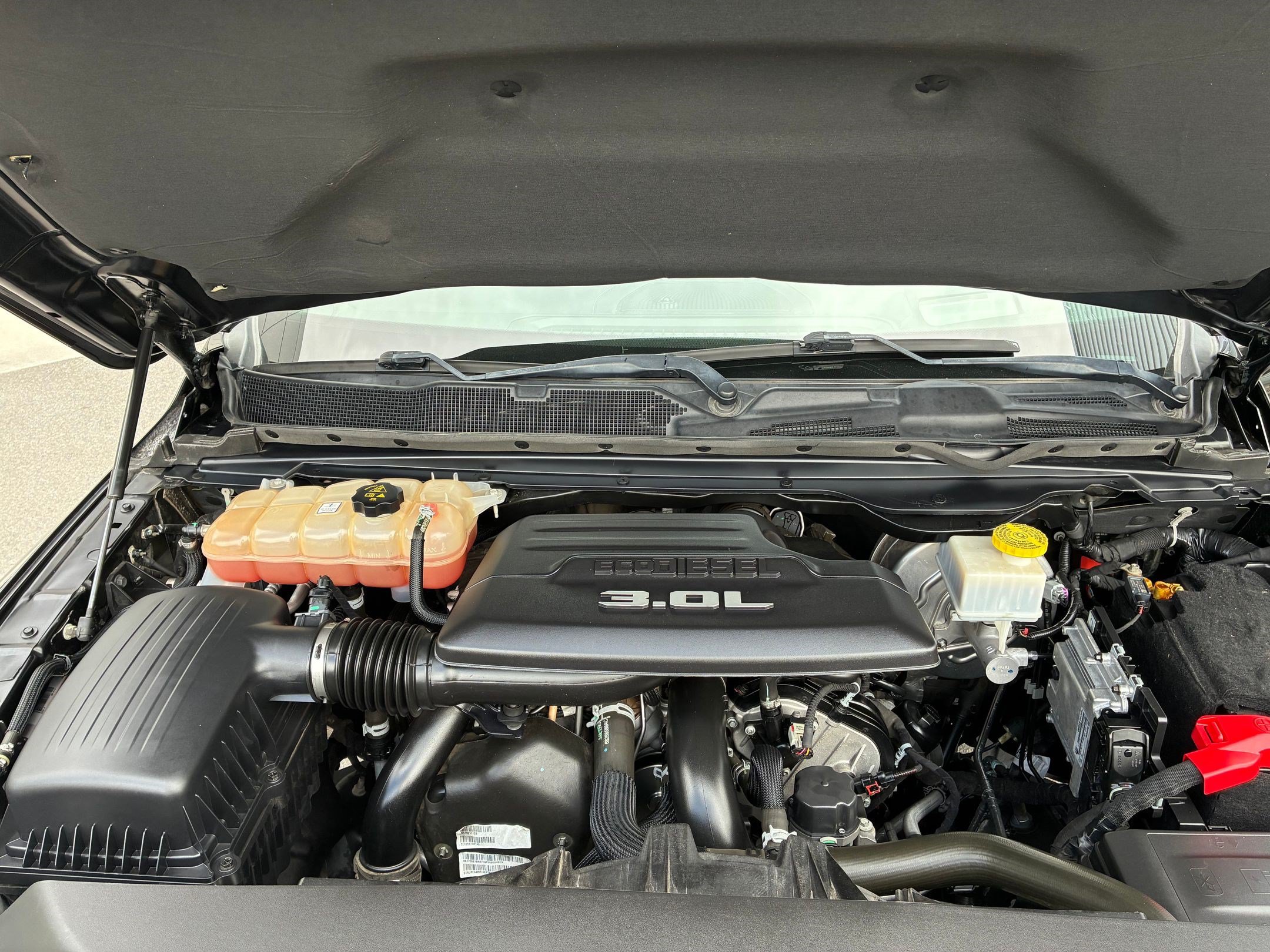 Used 2022 RAM 1500 Limited AWD/4WD image 28