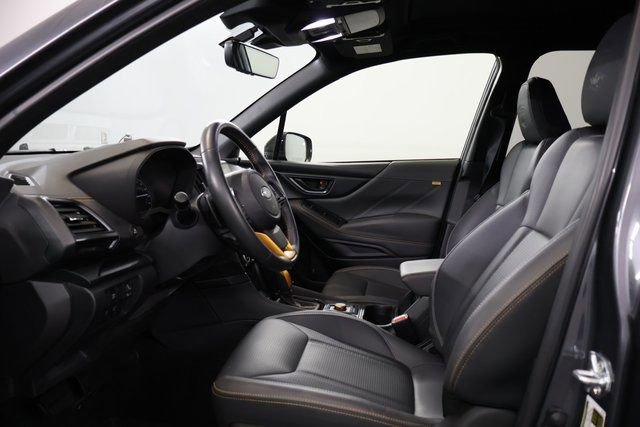 Certified 2024 Subaru Forester Wilderness image 12