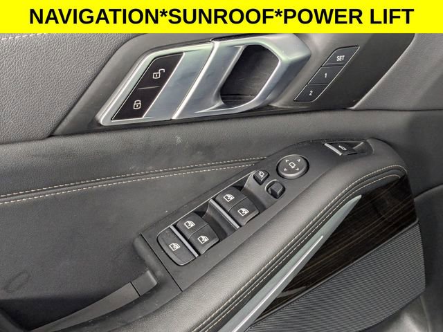Used 2023 BMW X5 sDrive40i RWD image 11