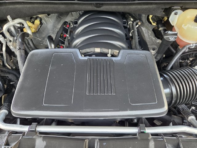 Used 2021 Chevrolet Suburban LT AWD/4WD image 26