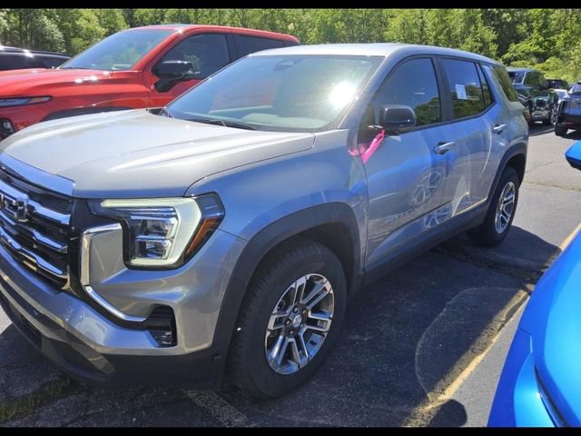 Used 2025 GMC Terrain Elevation AWD/4WD image 3