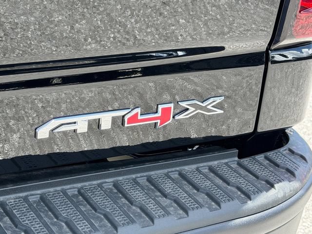 New 2026 GMC Sierra 1500 AT4X w/ AT4X AEV Edition AWD/4WD image 9