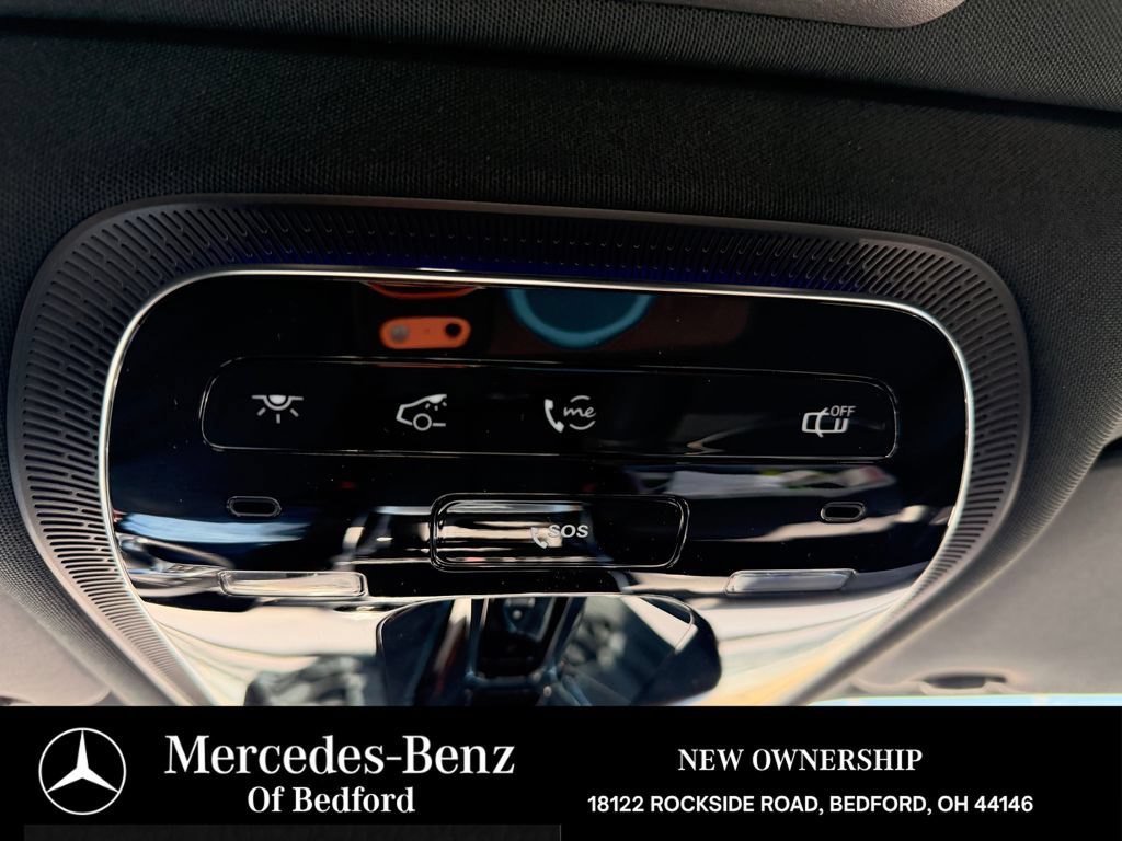 New 2026 Mercedes-Benz C 300 4MATIC Sedan image 15