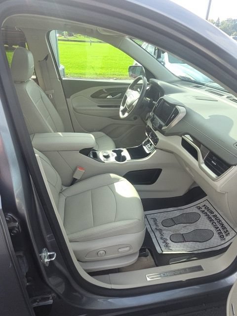 Used 2020 GMC Terrain Denali w/ LPO, Floor Liner Package AWD/4WD image 21