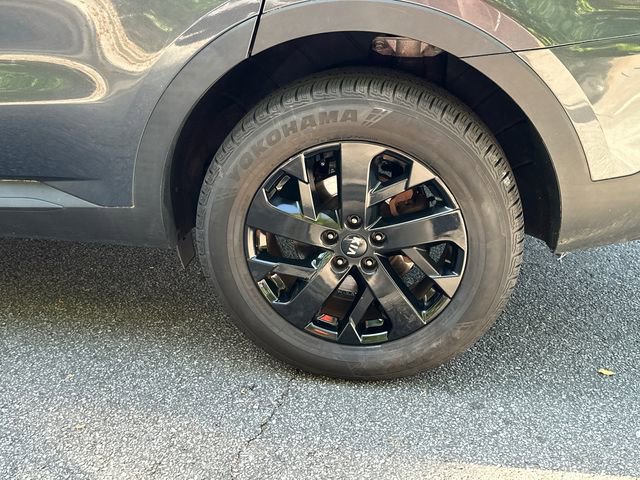 Used 2021 Kia Sorento S image 33