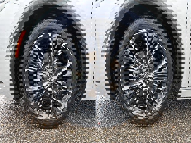 Used 2025 Toyota Prius XLE image 6