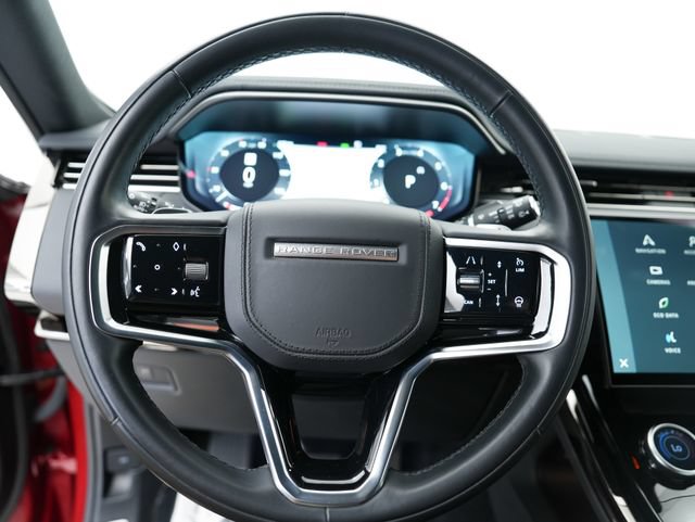 Used 2023 Land Rover Range Rover Sport SE AWD/4WD image 12