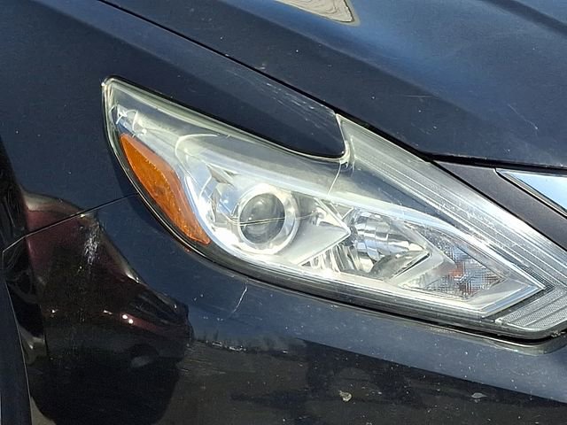 Used 2017 Nissan Altima 2.5 S w/ Power Driver Seat Package image 8