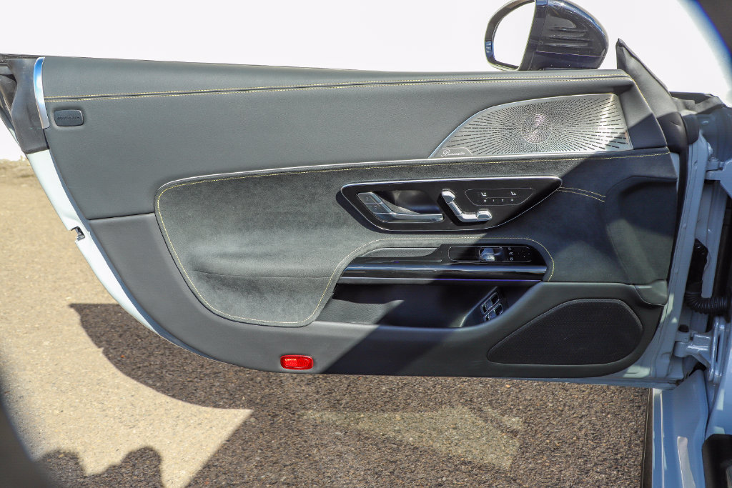 Used 2025 Mercedes-Benz AMG GT 63 S image 60