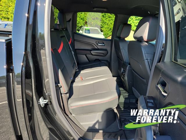 New 2026 Chevrolet Colorado Z71 w/ Technology Package AWD/4WD image 16