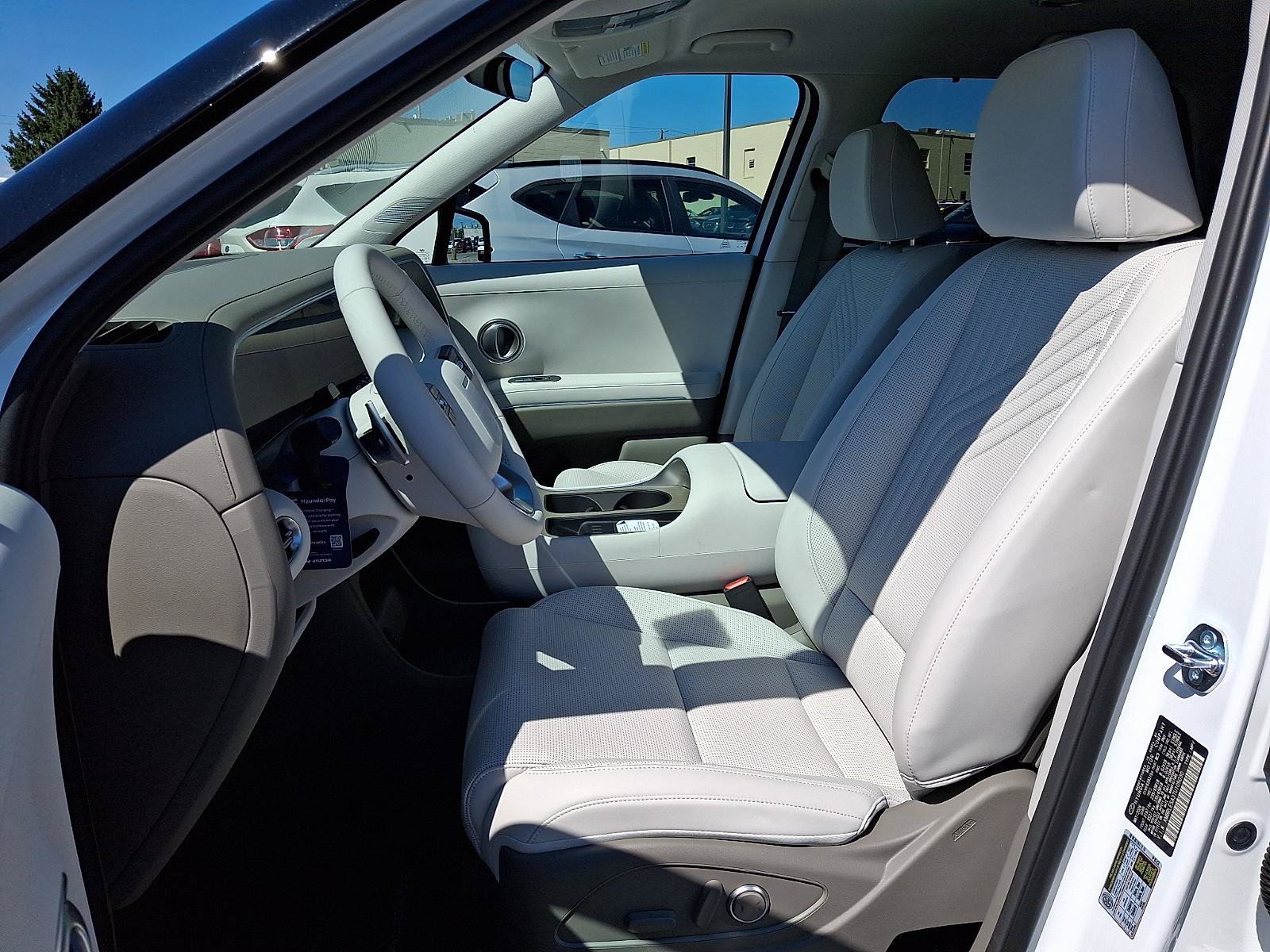 New 2026 Hyundai Palisade SEL AWD/4WD image 9