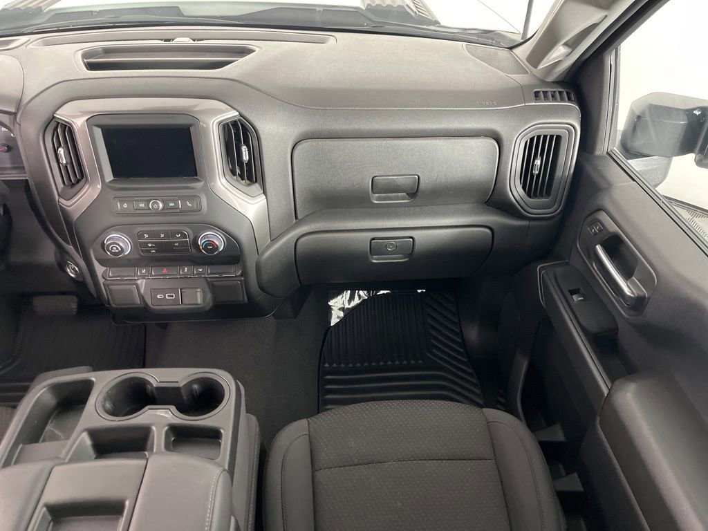 Certified 2024 Chevrolet Silverado 2500 W/T image 9