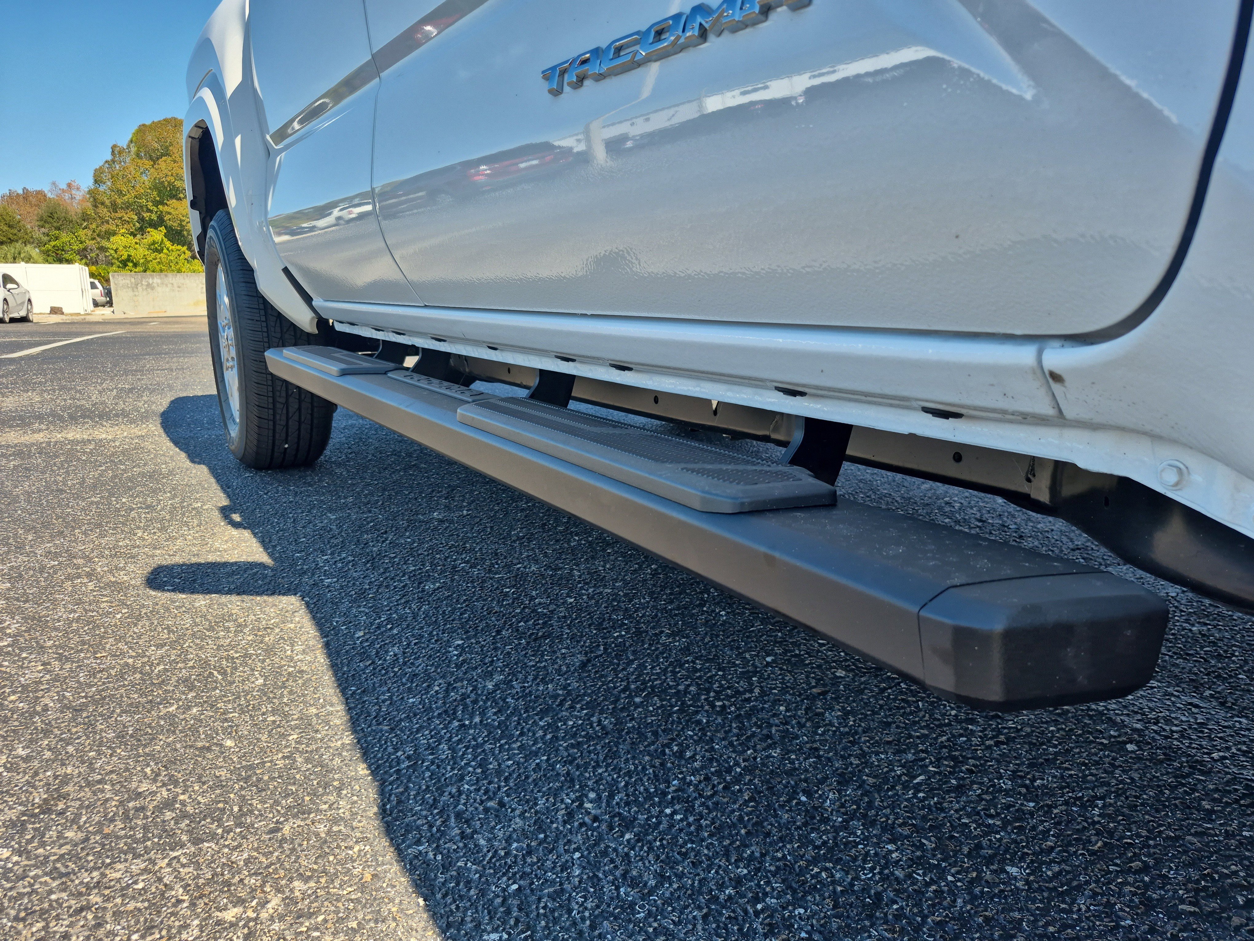 Used 2025 Toyota Tacoma SR5 image 10