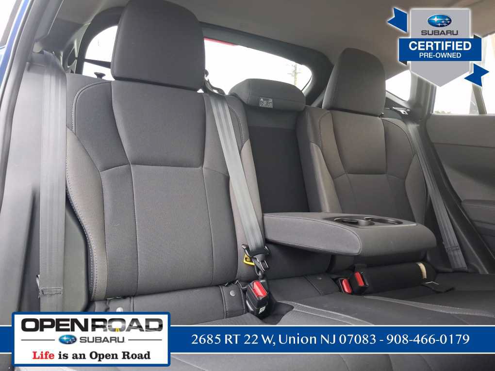 Used 2025 Subaru Crosstrek 2.5i Premium AWD/4WD image 41