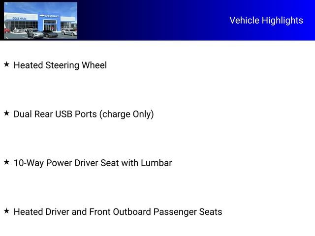 New 2026 Chevrolet Silverado 1500 LT AWD/4WD image 6