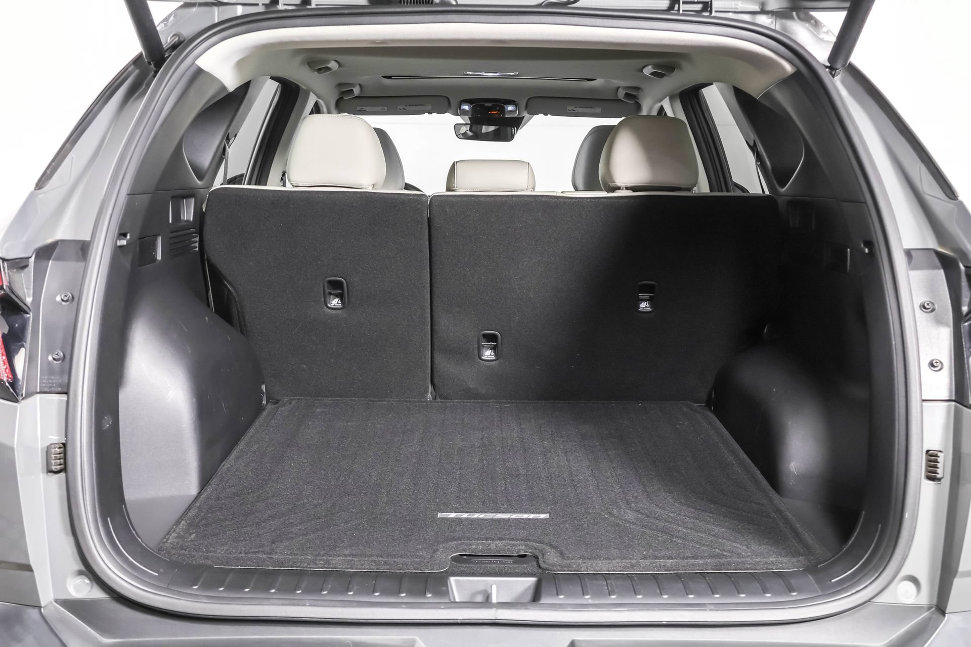 Used 2024 Hyundai Tucson SEL w/ Convenience Package FWD image 42