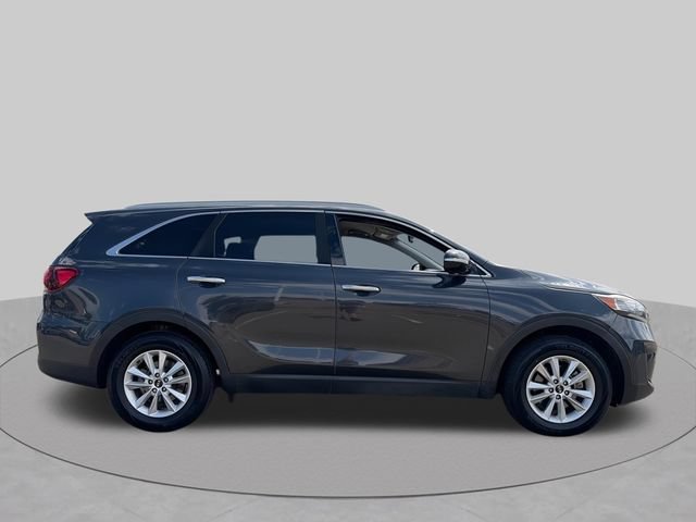 Used 2019 Kia Sorento FWD w/ Option Group 020 image 11